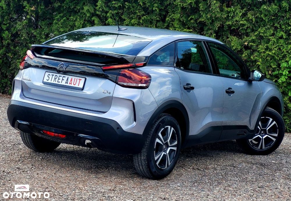 Citroën C4 - 4