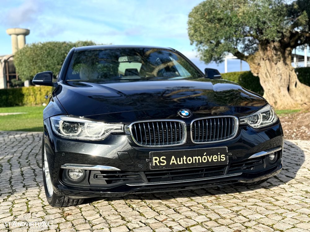 BMW 330 - 2