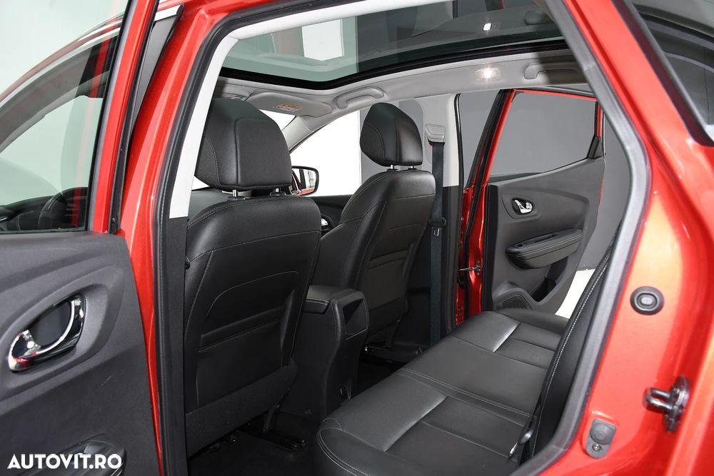 Renault Kadjar Energy dCi 130 4x4 XMOD - 17