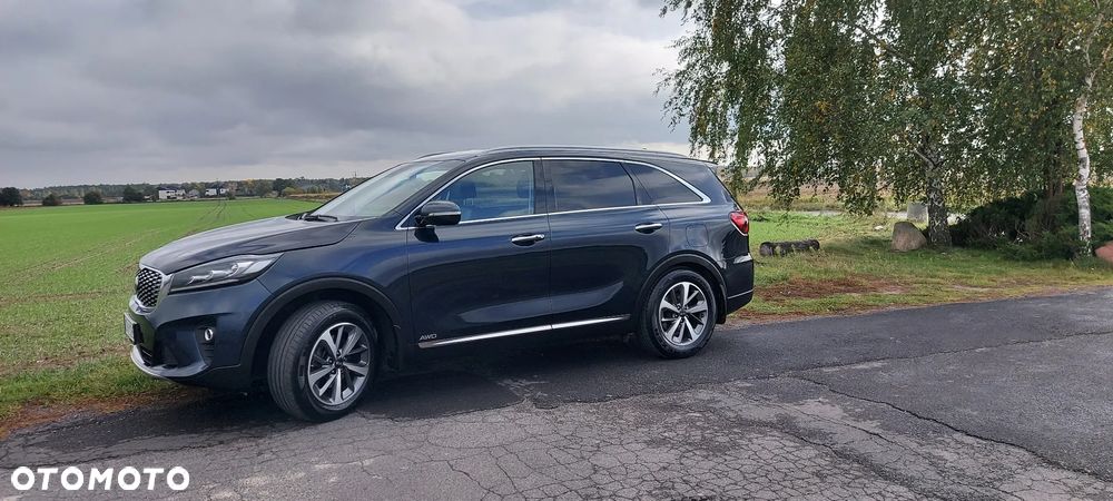 Kia Sorento 2.0 CRDI L - 4