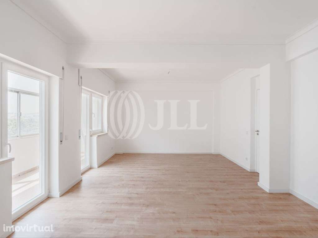 Apartamento T3 remodelado, em Benfica, Lisboa - Grande imagem: 4/23