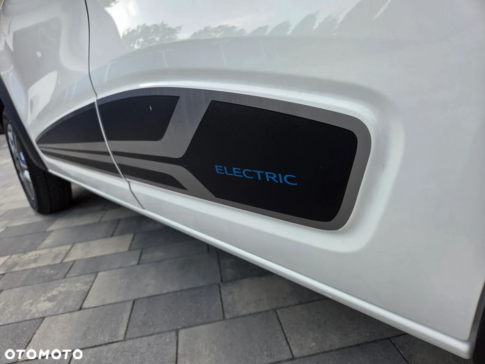Dacia Spring 27.4kWh Comfort Plus - 33