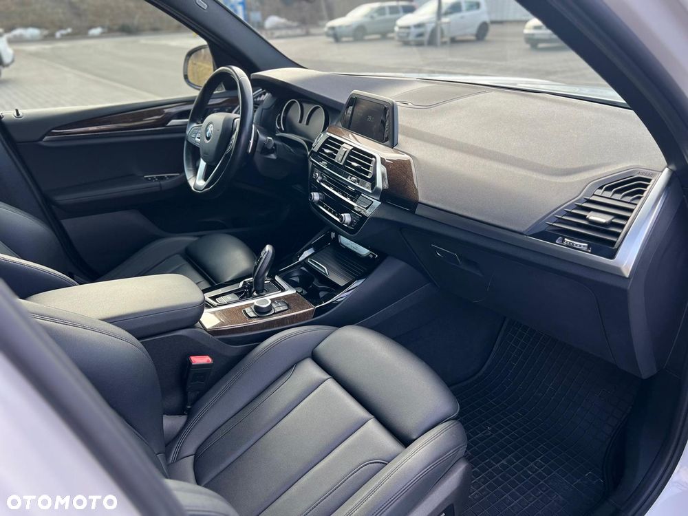 BMW X3 - 10