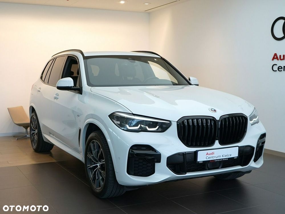 BMW X5 - 6