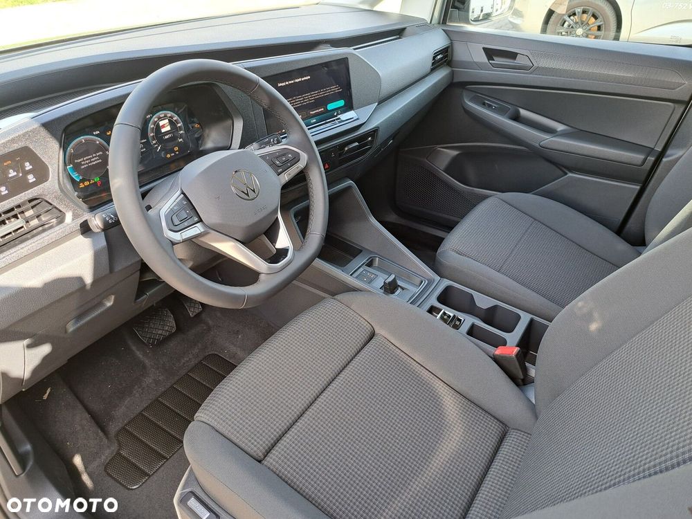 Volkswagen Caddy - 11