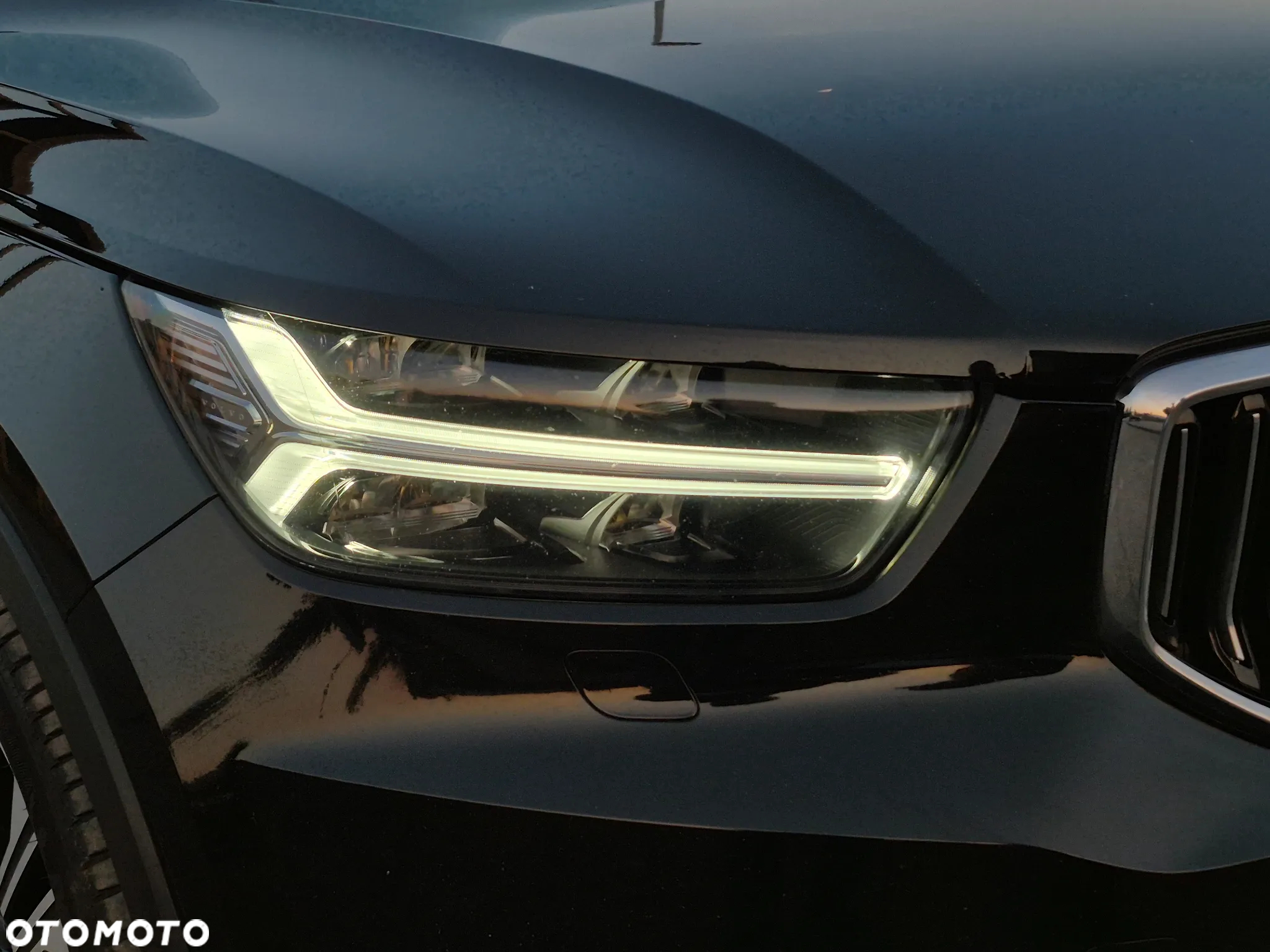 Volvo XC 40 T5 Plug-In Hybrid Inscription - 30