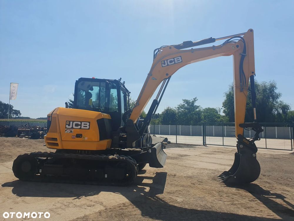 JCB 90Z-2  2021R - 5