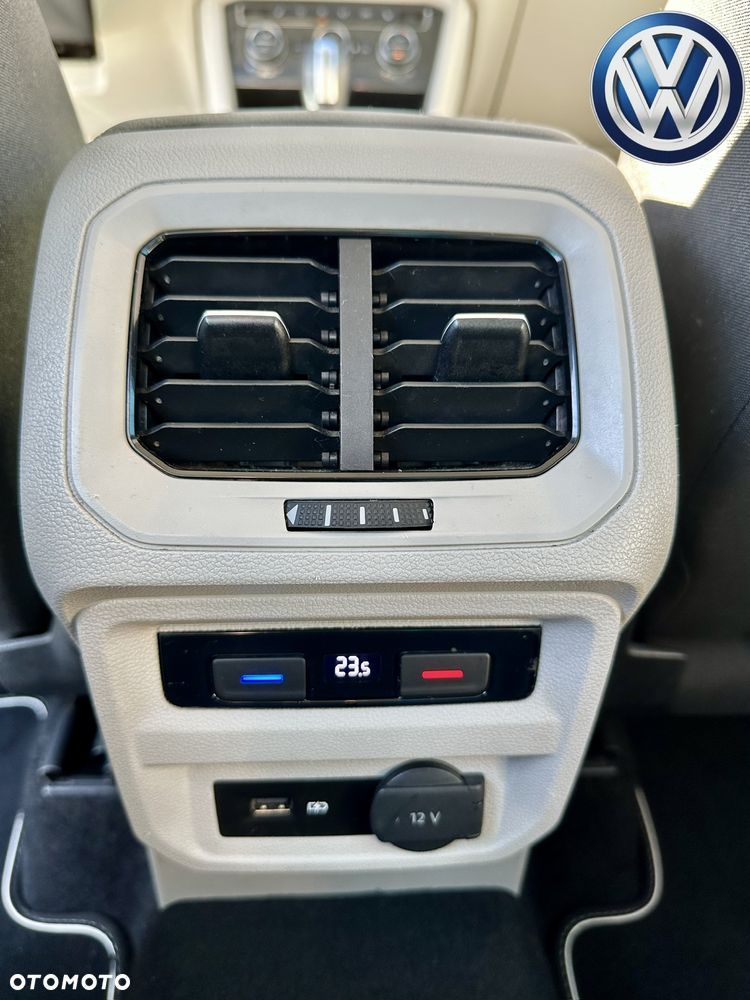 Volkswagen Tiguan 1.5 TSI EVO Comfortline DSG - 16