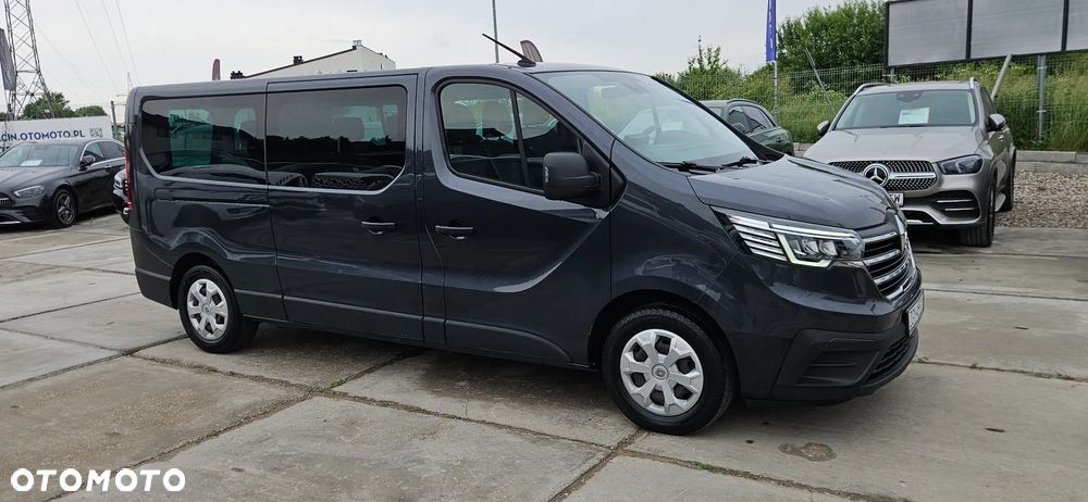 Renault Trafic 2.0 dCi - 1