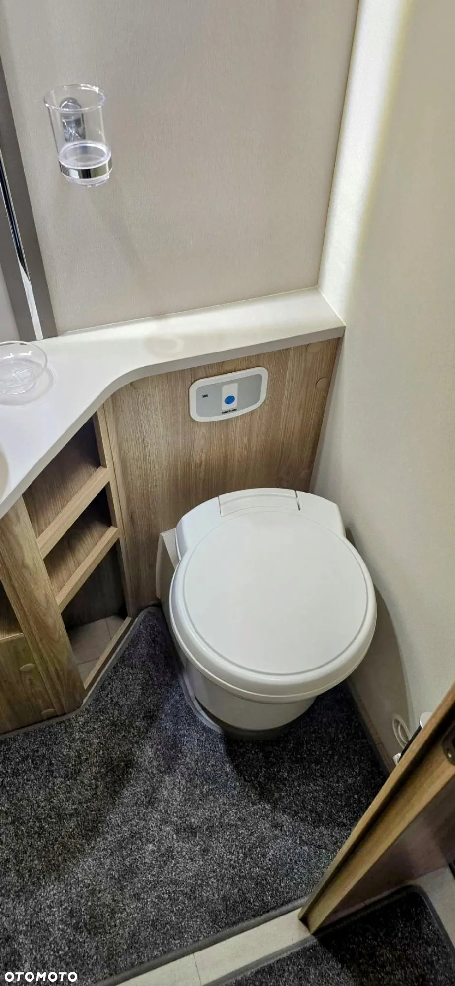 Elddis Supreme 574 - 33