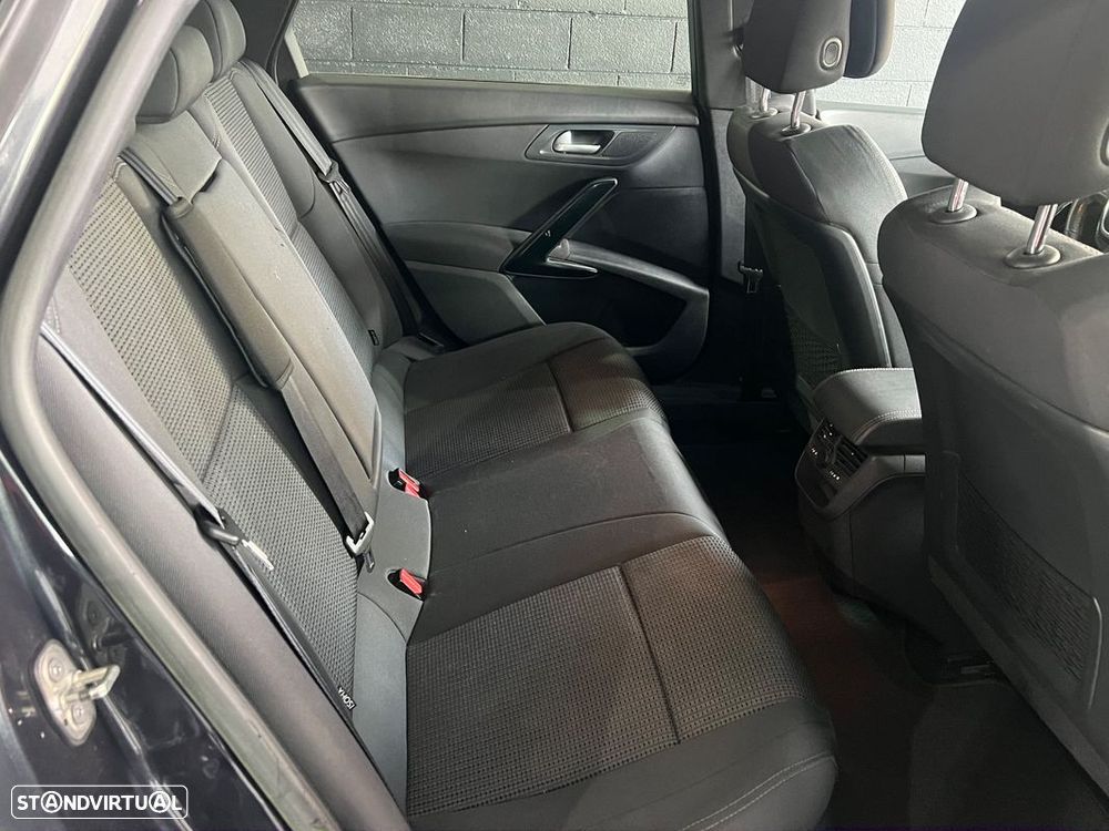 Peugeot 508 SW 1.6 e-HDi Allure - 13
