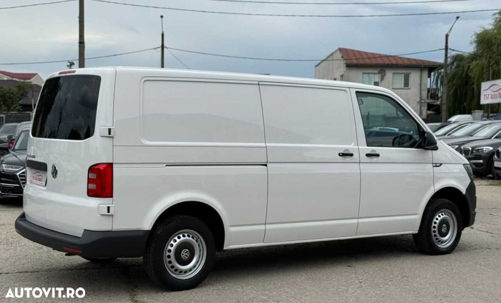 Volkswagen TRANSPORTER L2H1 - 10