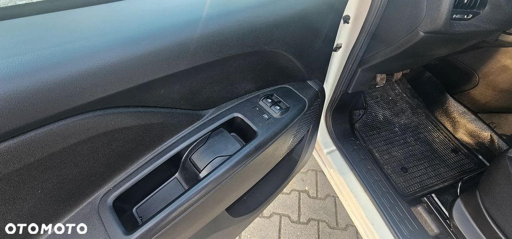 Fiat Doblo MAXI XL - 9