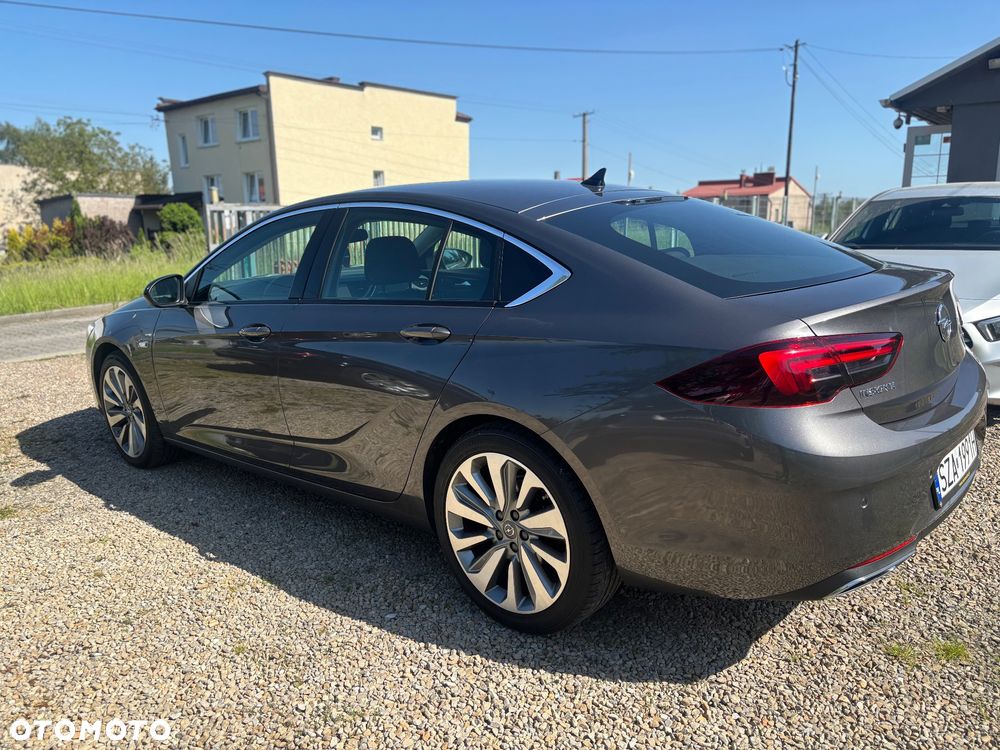 Opel Insignia 2.0 CDTI Elegance S&S - 7