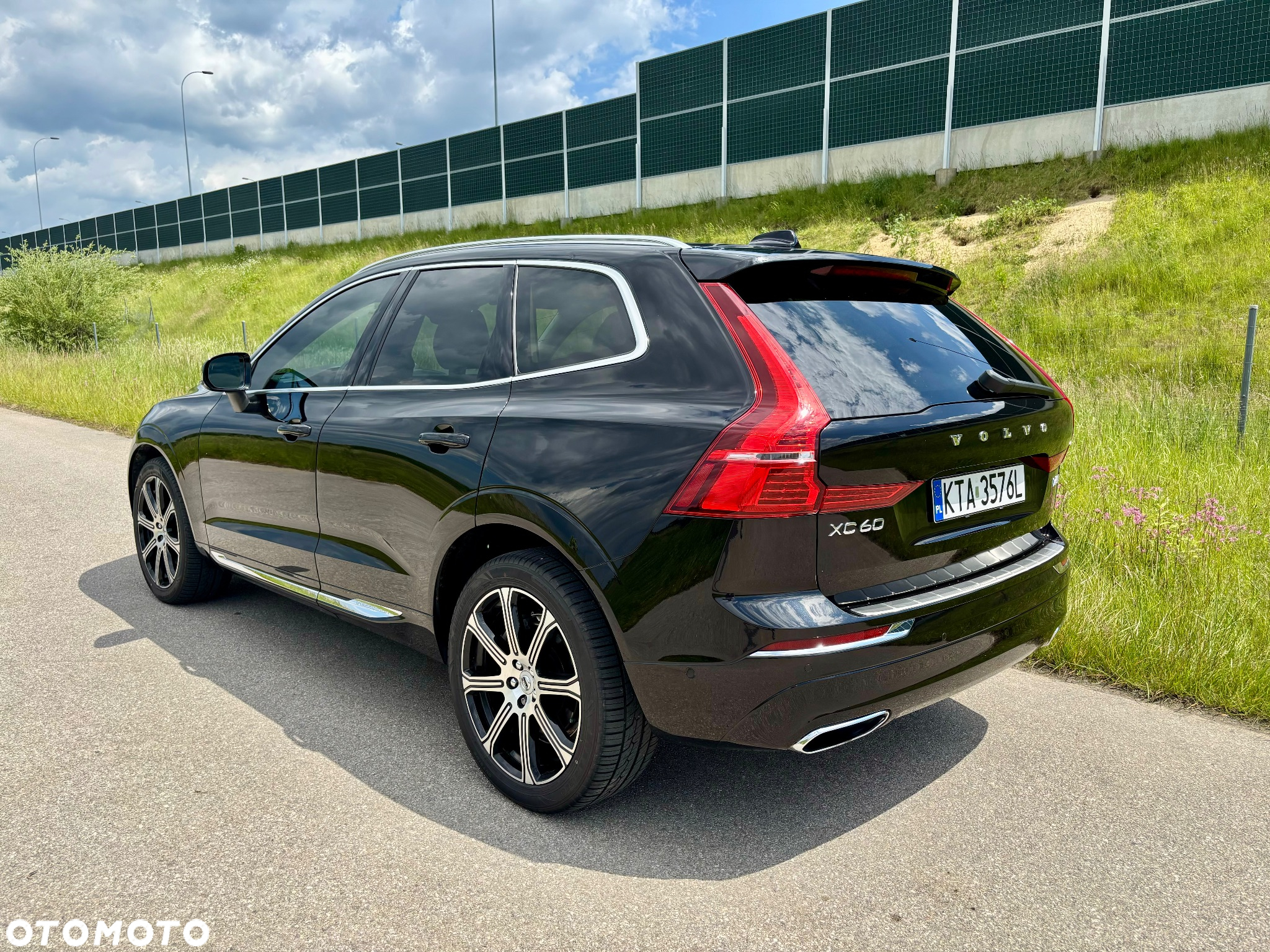 Volvo XC 60 T6 AWD Inscription - 7