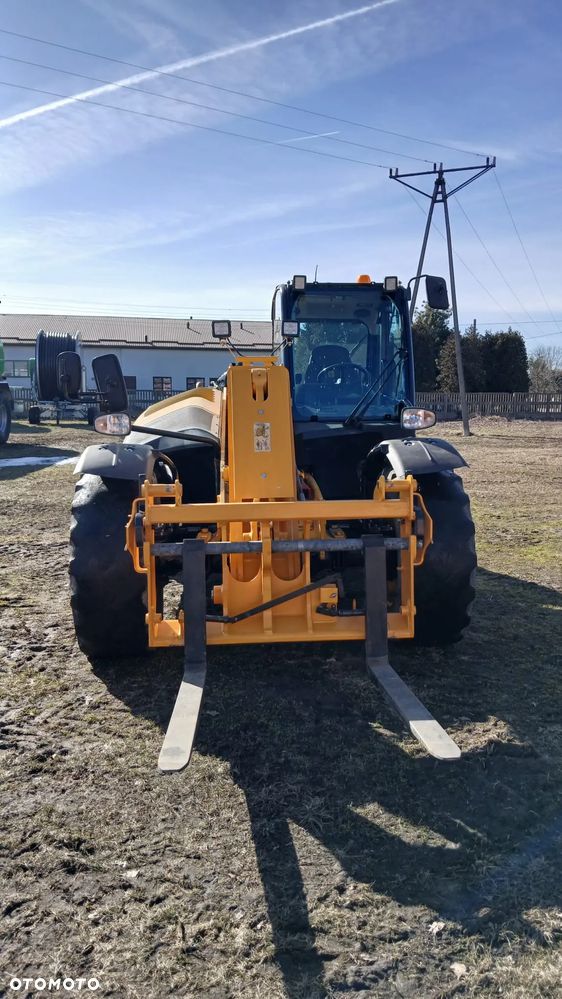 JCB 541-70 - 2