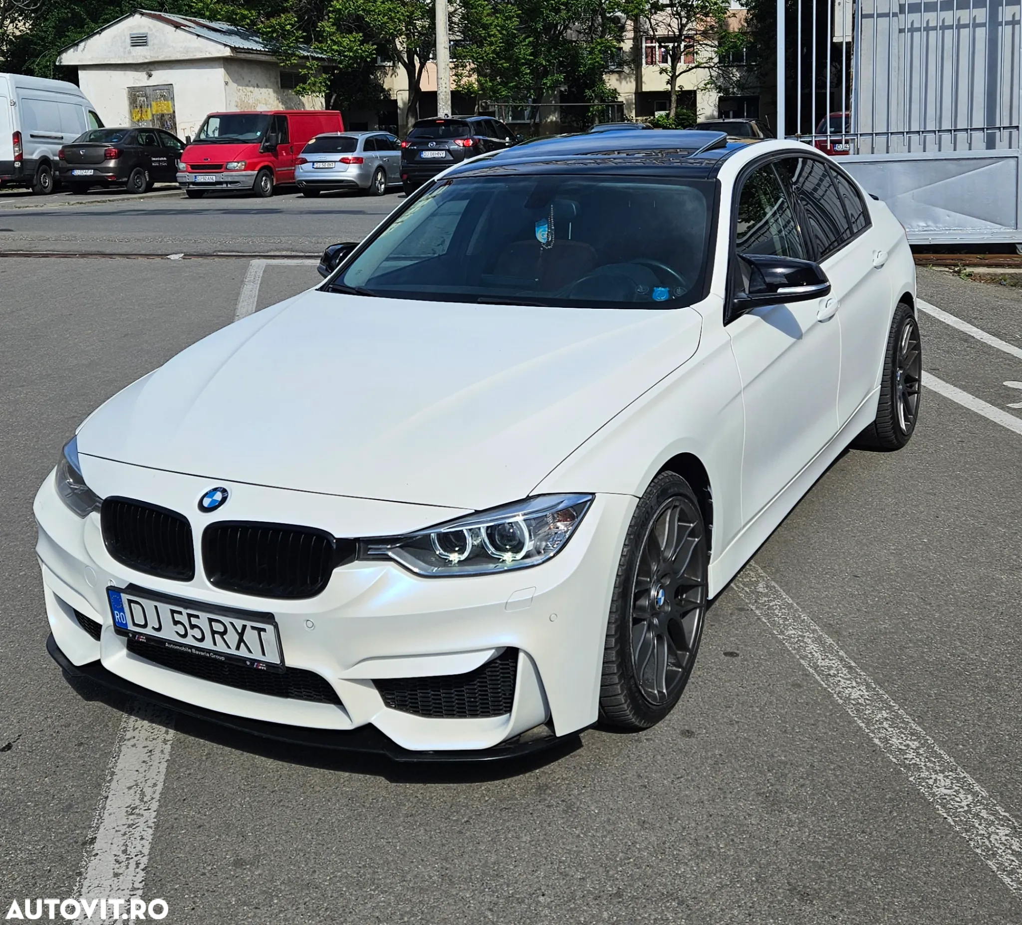 BMW Seria 3 - 21