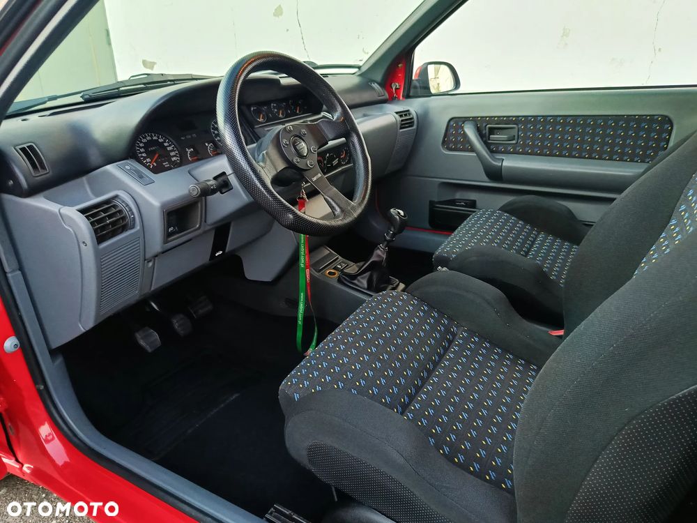 Renault Clio - 15