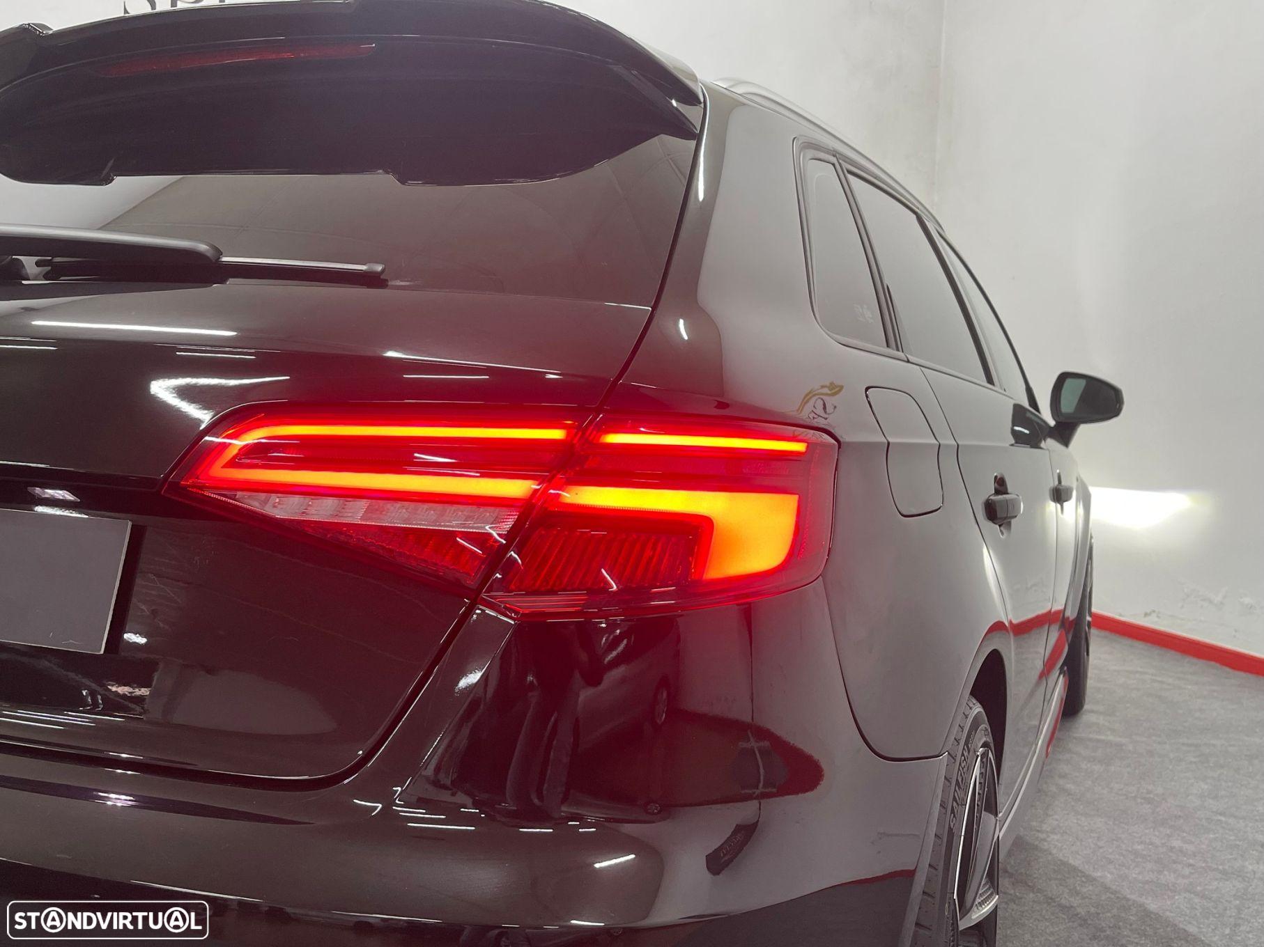 Audi A3 Sportback 35 TFSI S tronic S line - 23