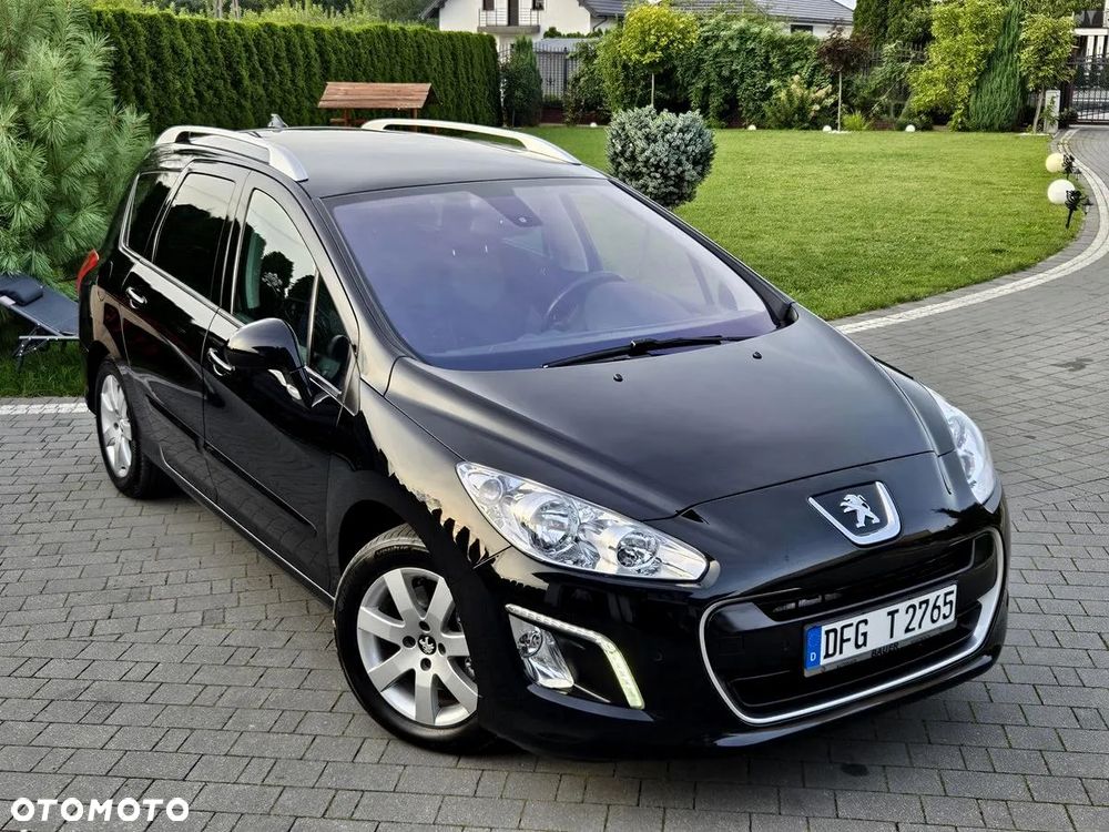 Peugeot 308 SW HDi FAP 150 Active - 14