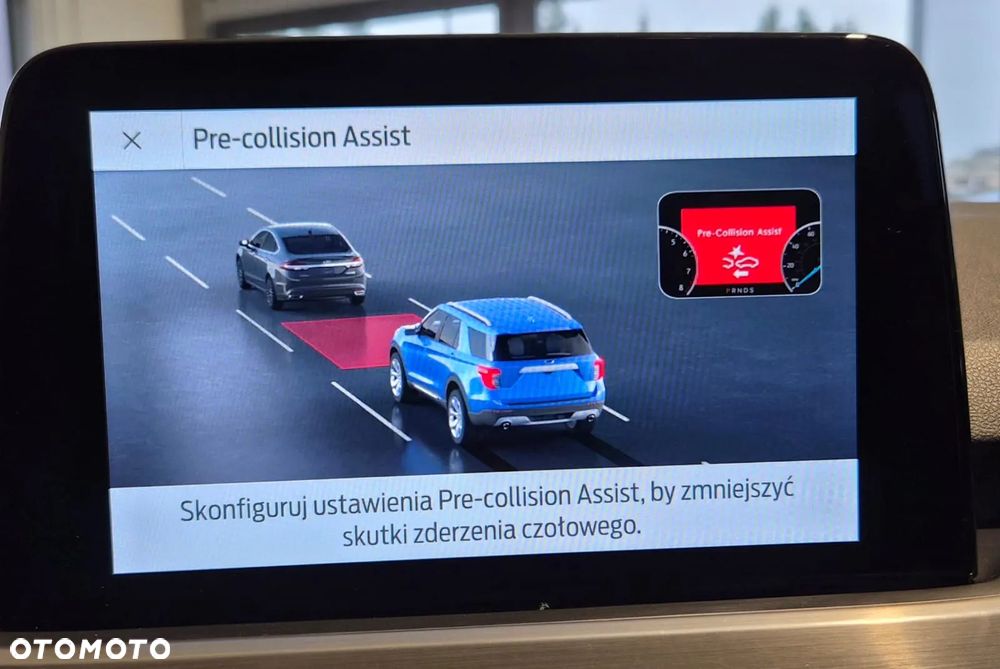 Ford Kuga 2.0 EcoBlue 4x4 TITANIUM - 34