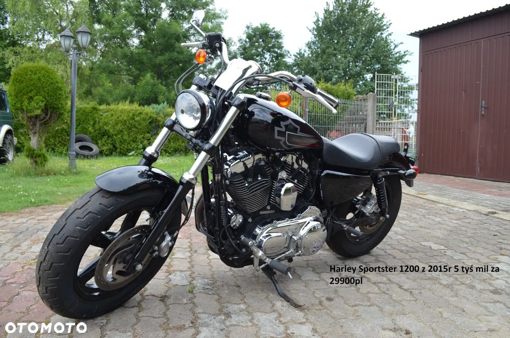 Harley-Davidson Touring Road King - 31