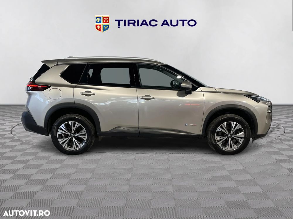 Nissan X-Trail e4ORCE 5 locuri N-Connecta - 6