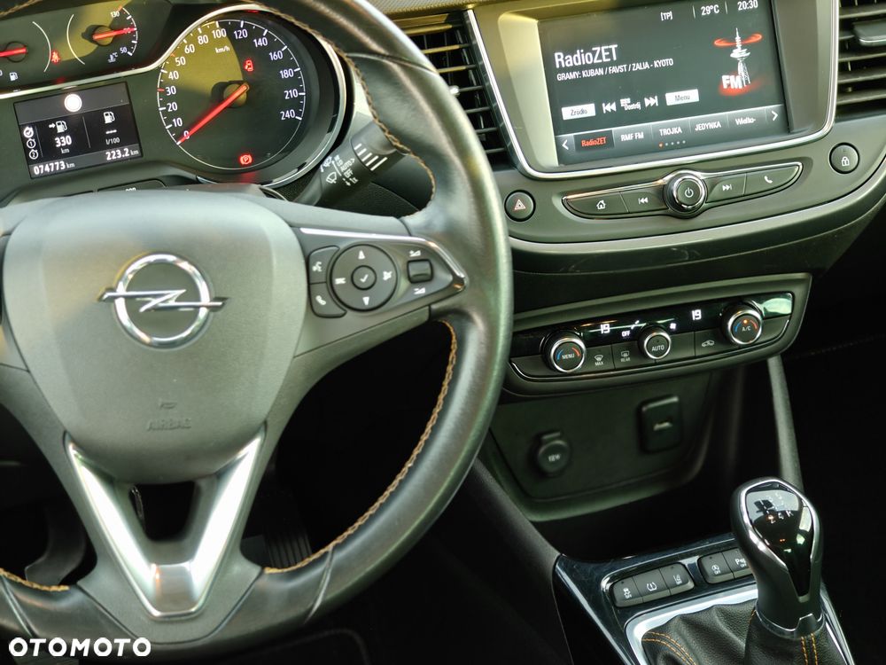 Opel Crossland X 1.2 ECOTEC Start/Stop Innovation - 8