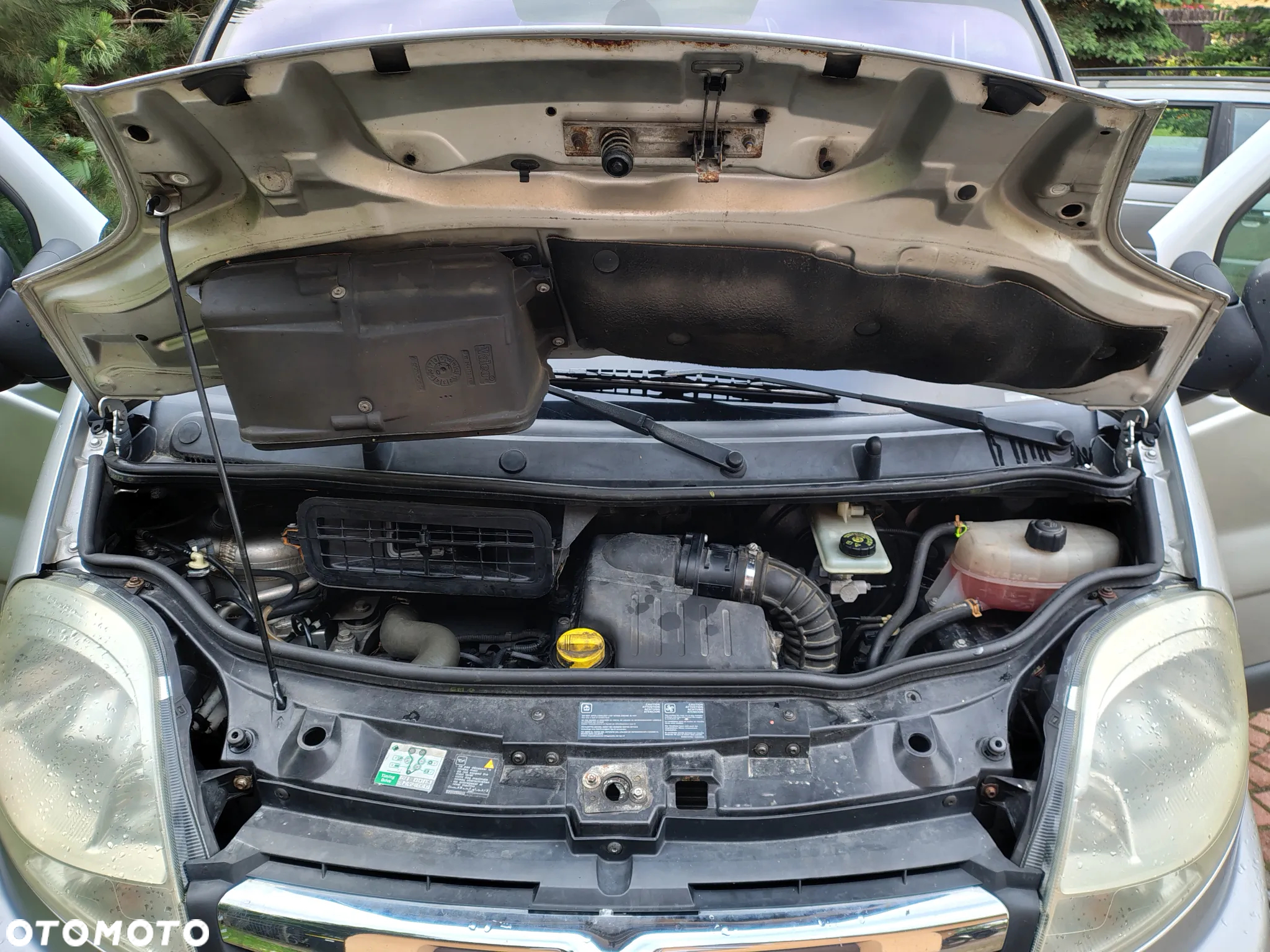 Opel Vivaro - 2