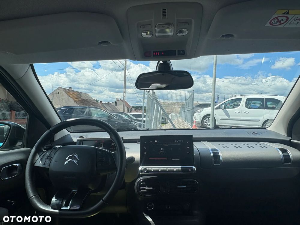 Citroën C4 Cactus - 6
