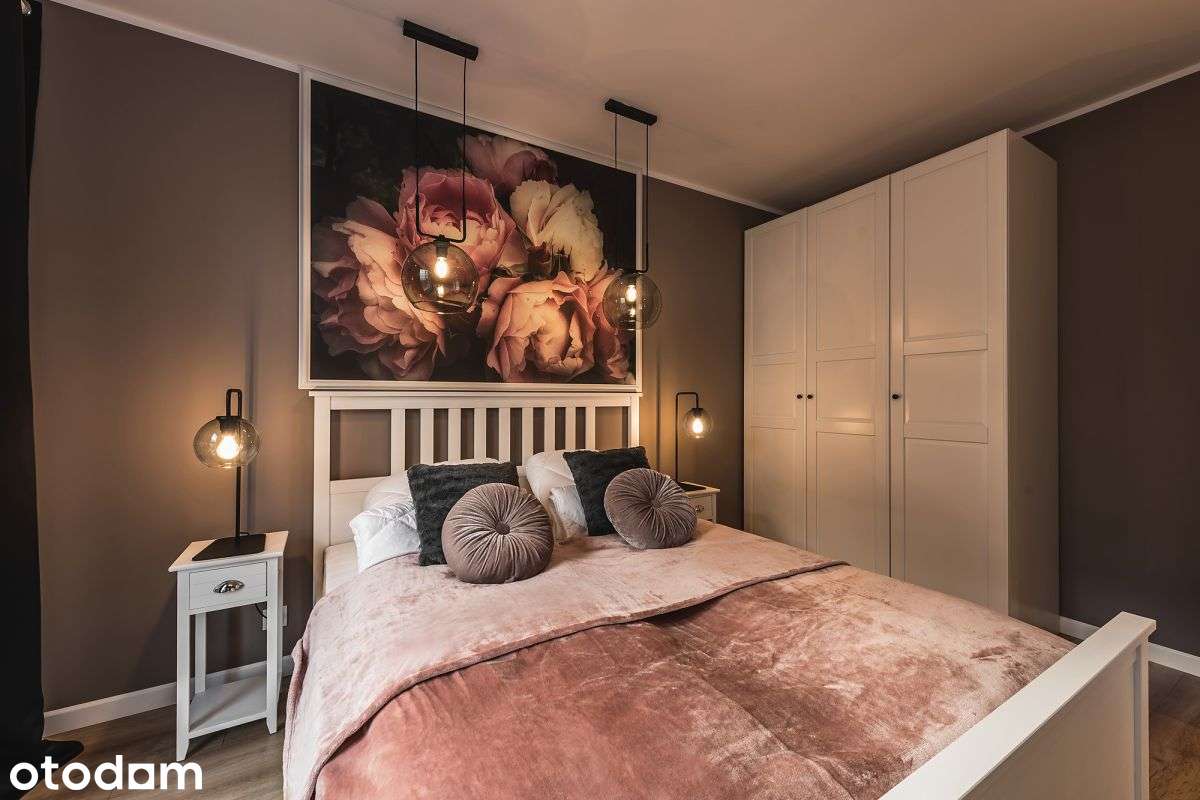dwa pokoje Gdańsk Morena