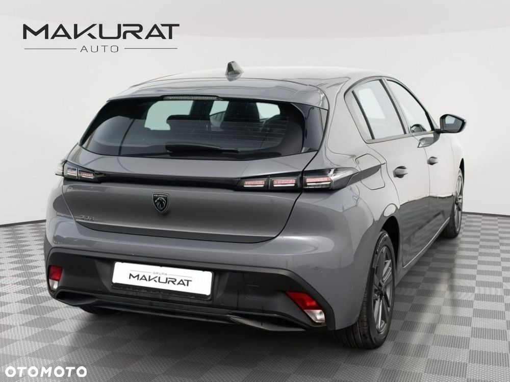 Peugeot 308 1.5 BlueHDi Active Pack S&S EAT8 - 5