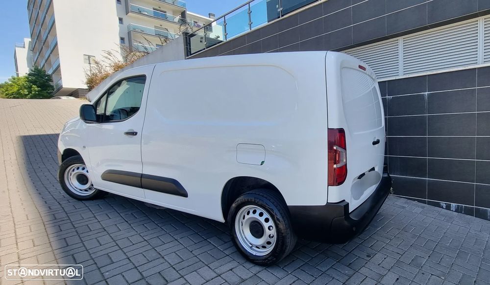 Peugeot Partner - 3