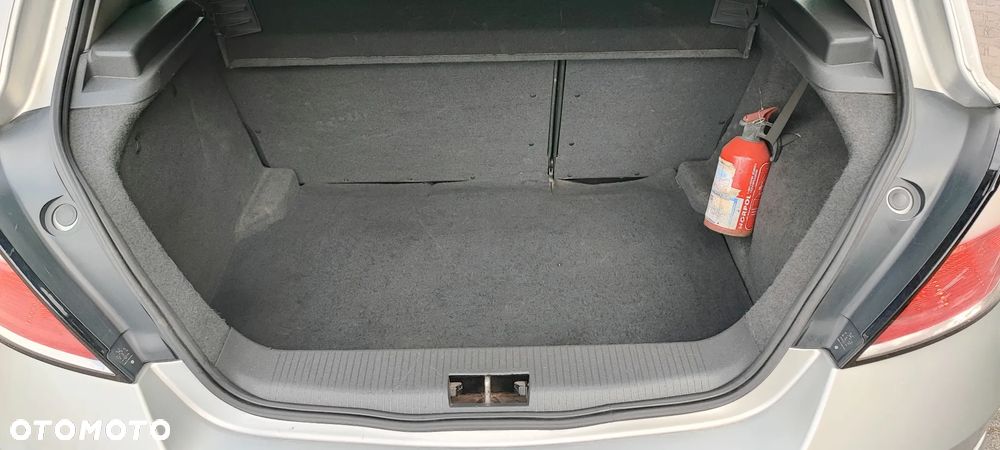 Opel Astra 1.4 Edition Plus - 19