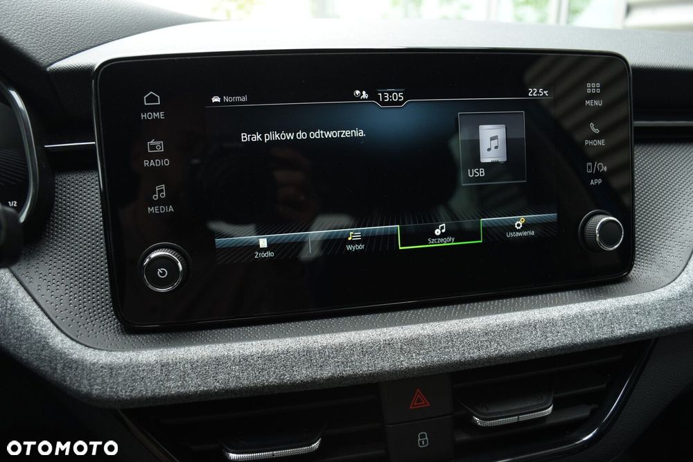 Skoda Kamiq 1.0 TSI Selection DSG - 18