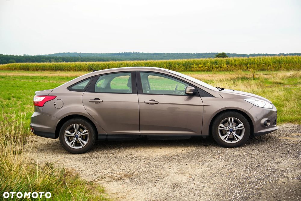 Ford Focus 1.0 EcoBoost Edition - 3