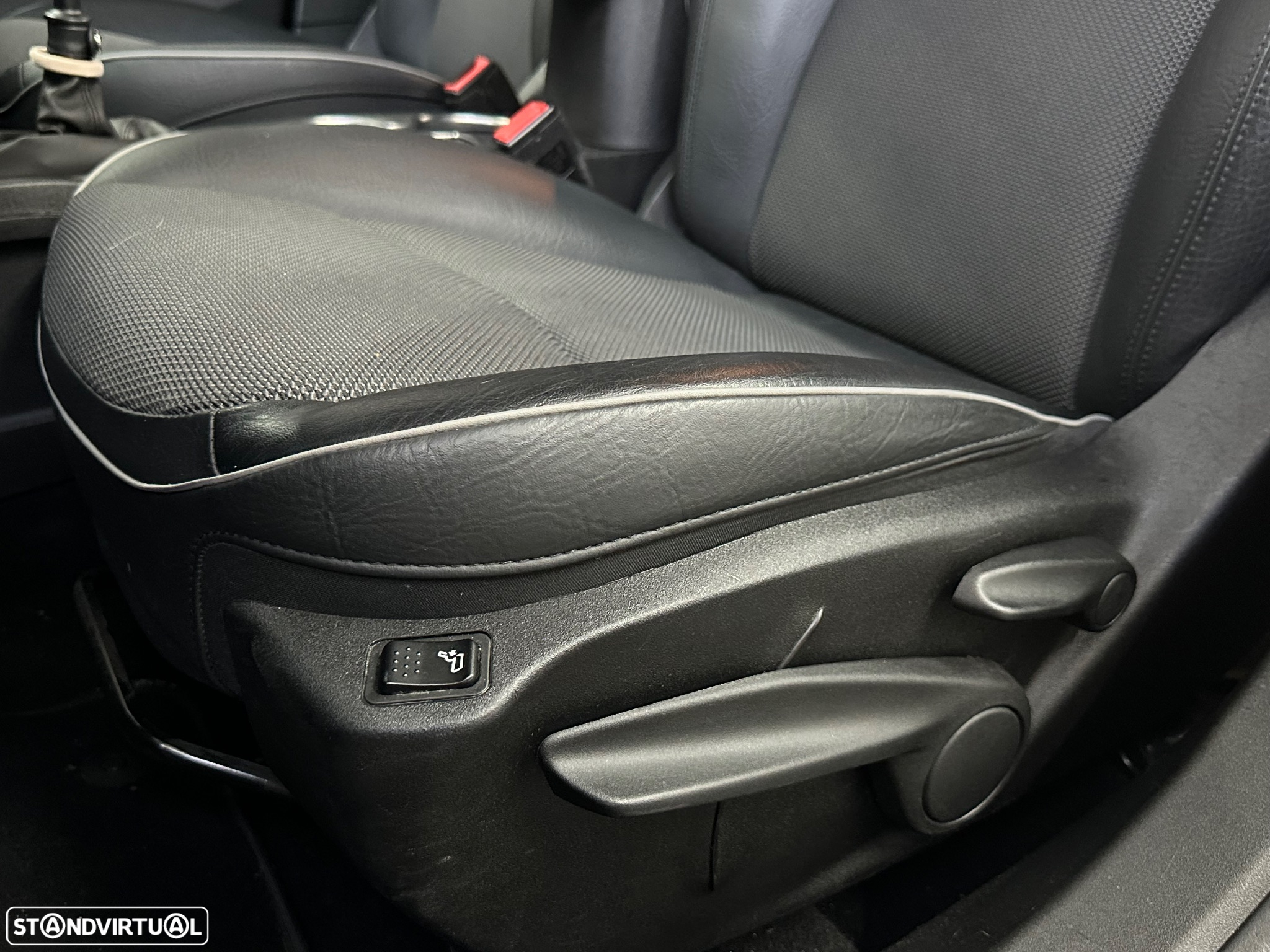 Fiat 500X 1.3 MJ Sport - 19