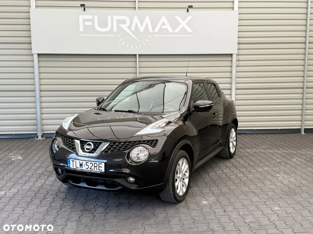 Nissan Juke - 7