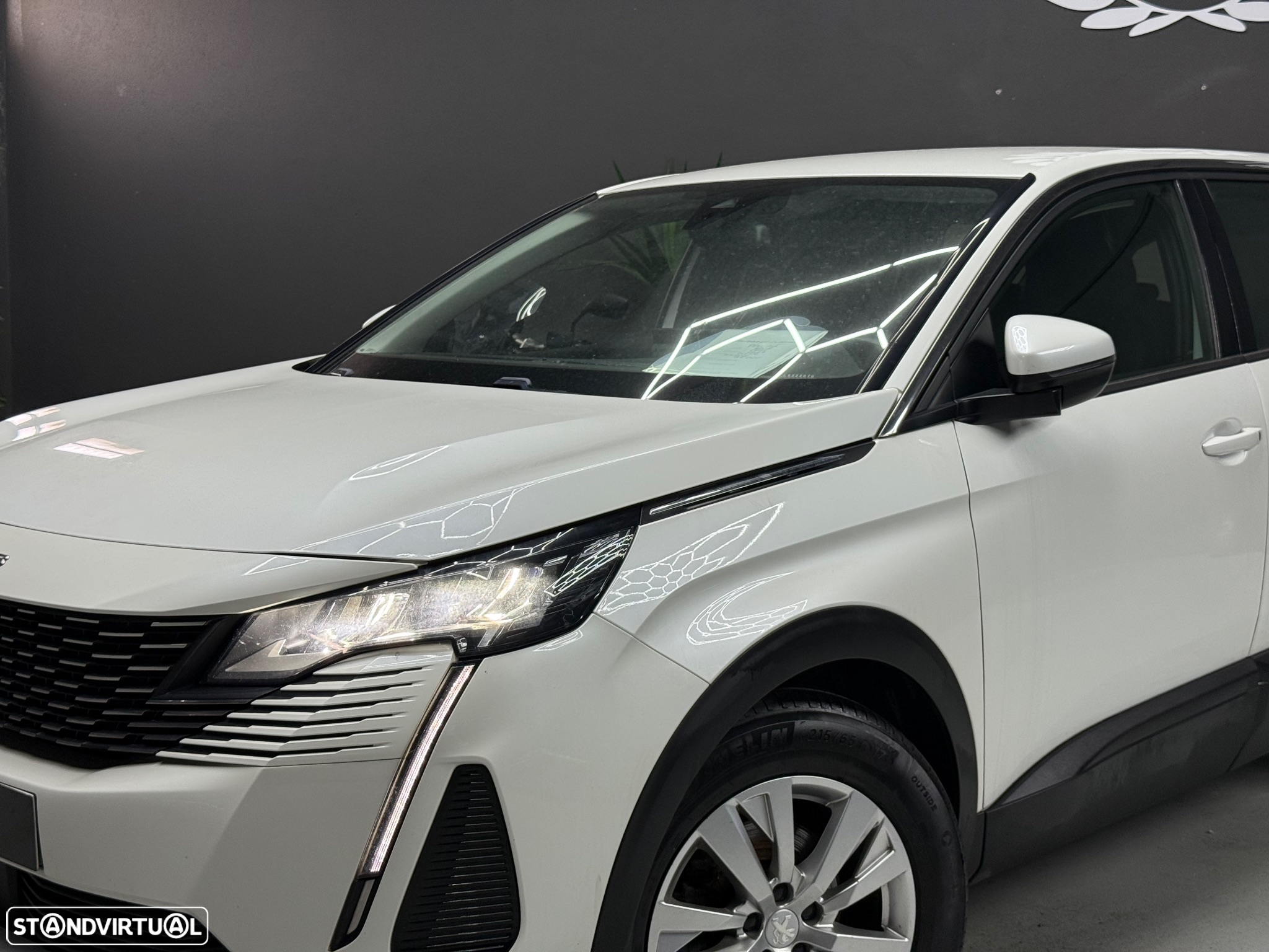 Peugeot 5008 1.5 BlueHDi Active Pack EAT8 - 18