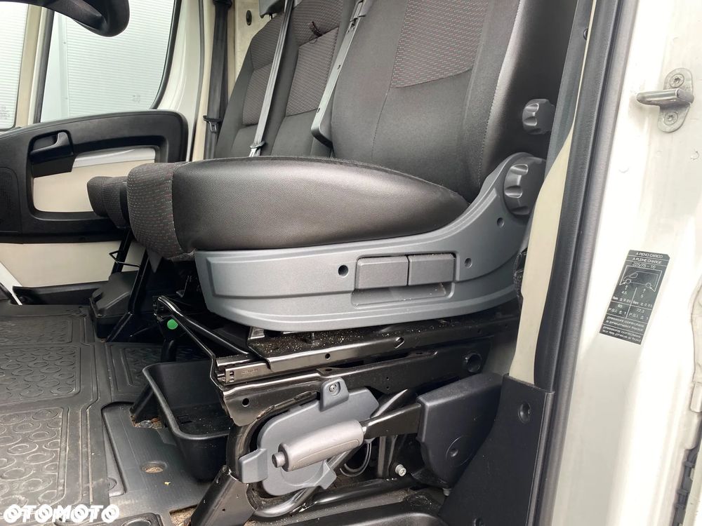 Citroën JUMPER - 35