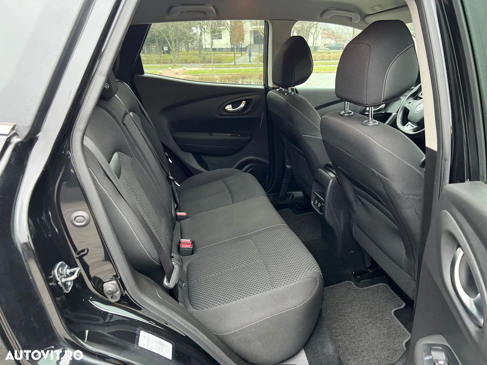 Renault Kadjar BLUE dCi EDC Intens - 18