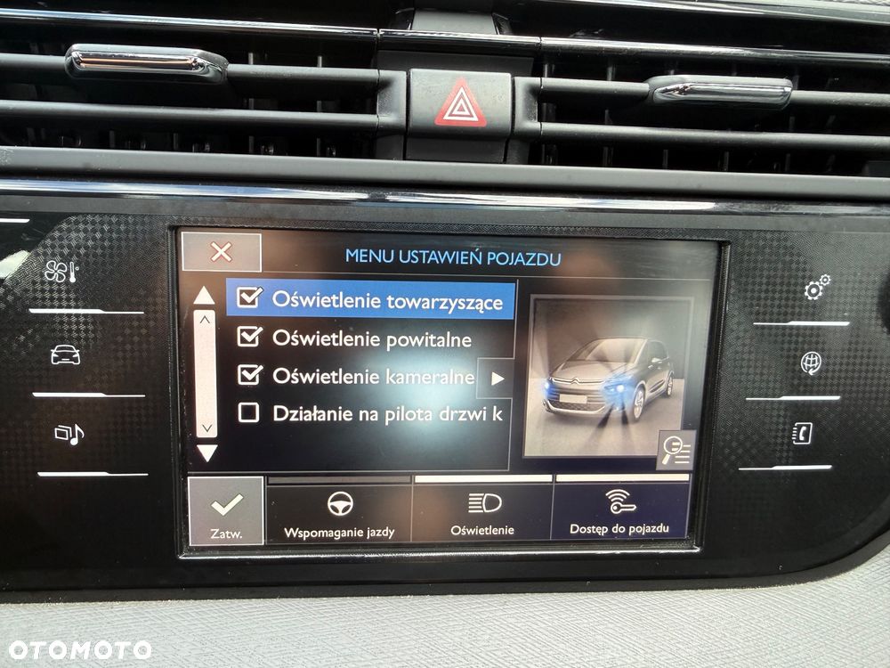 Citroën C4 Picasso 1.2 PureTech Shine S&S - 32