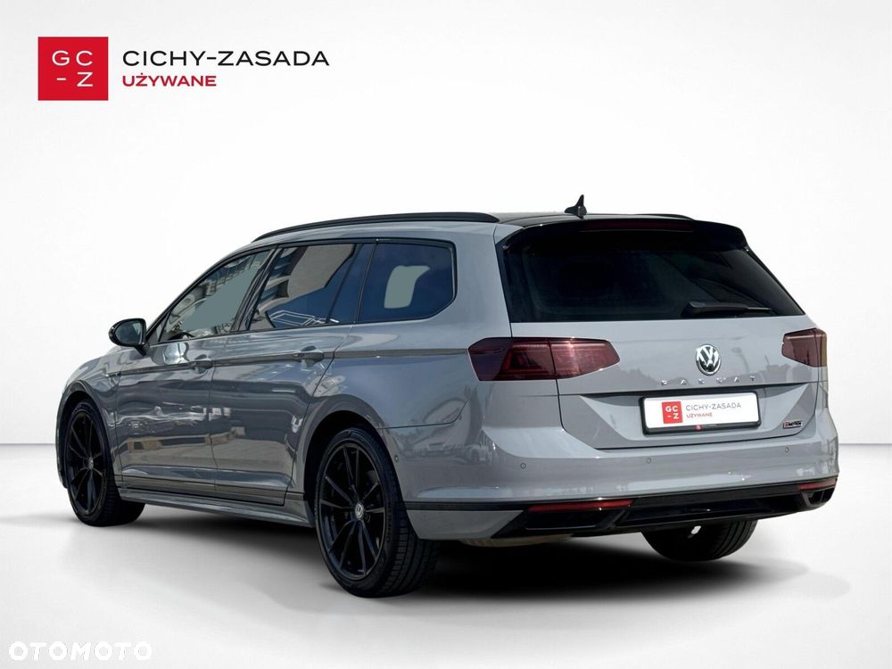 Volkswagen Passat Variant 2.0 TDI Bi-Turbo BMT 4Mot Highline DSG - 3