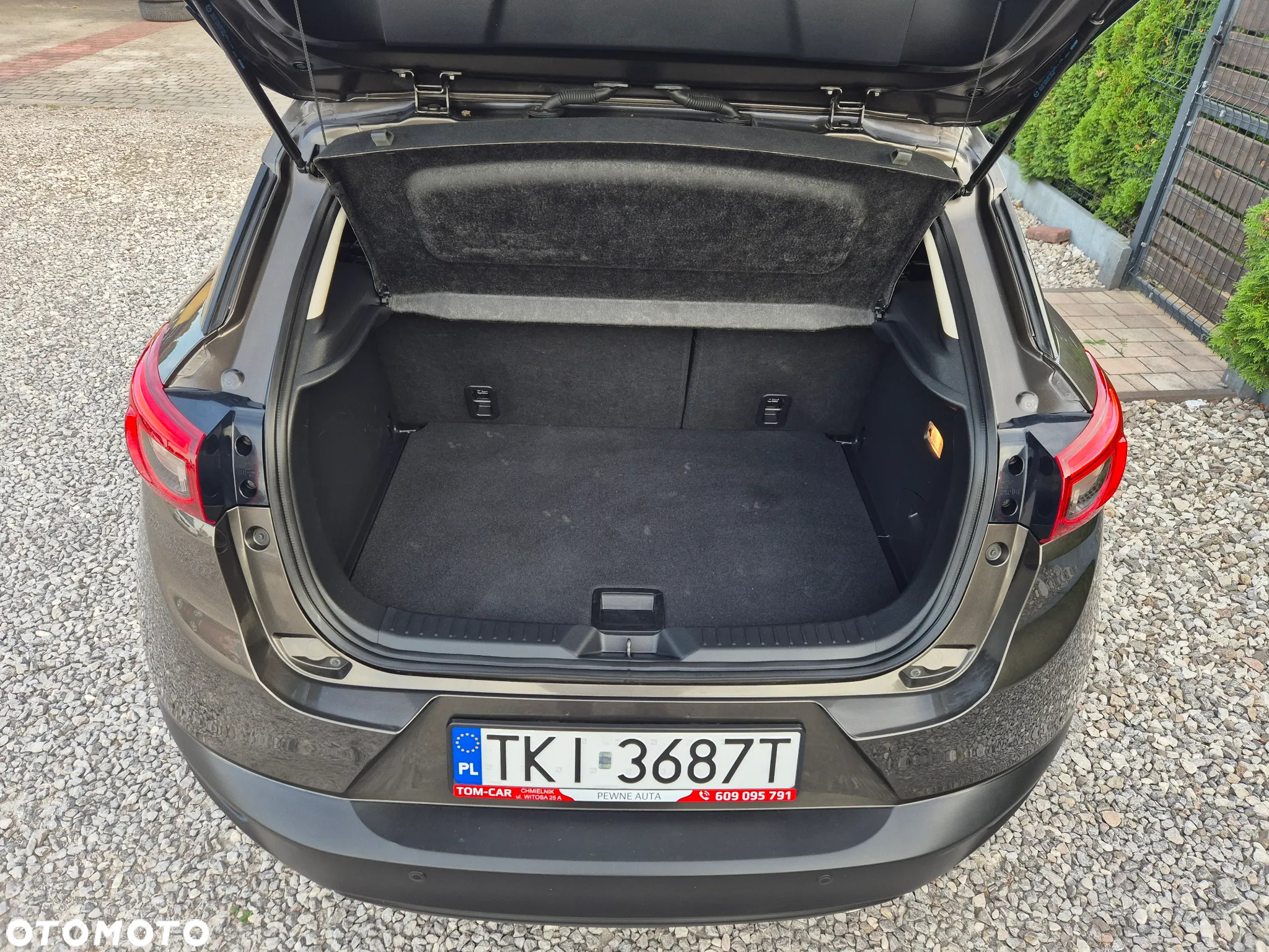 Mazda CX-3 SKYACTIV-G 120 SKYACTIVE-Drive FWD Exclusive-Line - 7