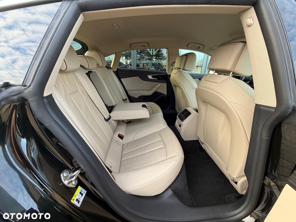 Audi A5 Sportback 40 TDI mHEV Quattro S tronic - 22