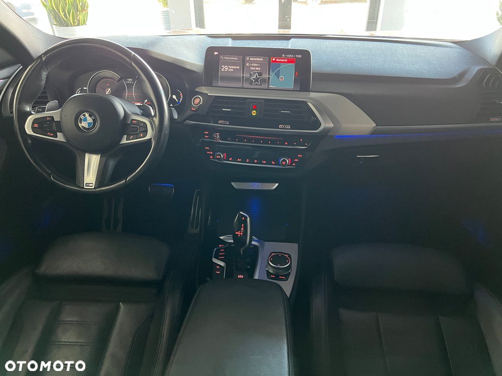 BMW X4 xDrive20d M Sport - 21