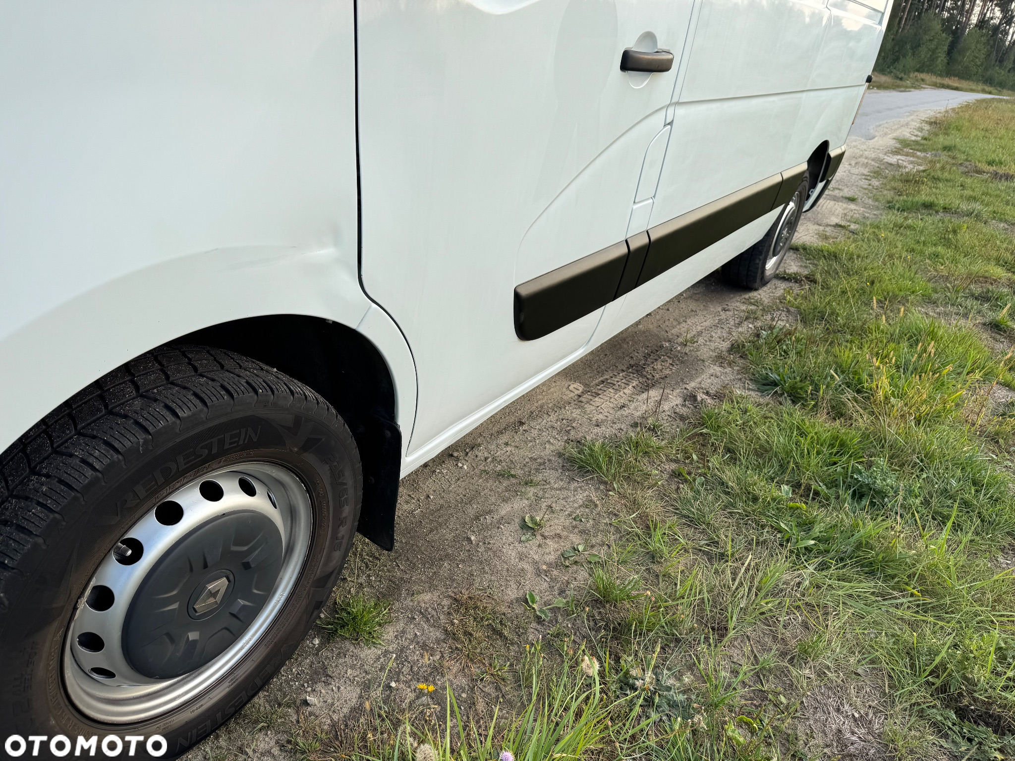 Opel MOVANO - 21
