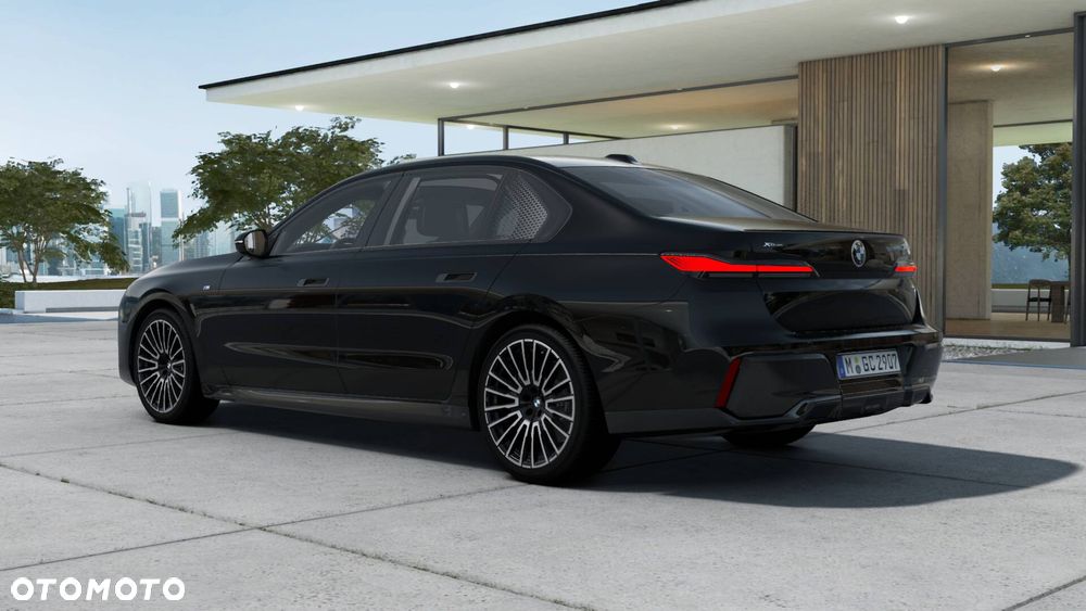 BMW Seria 7 - 3