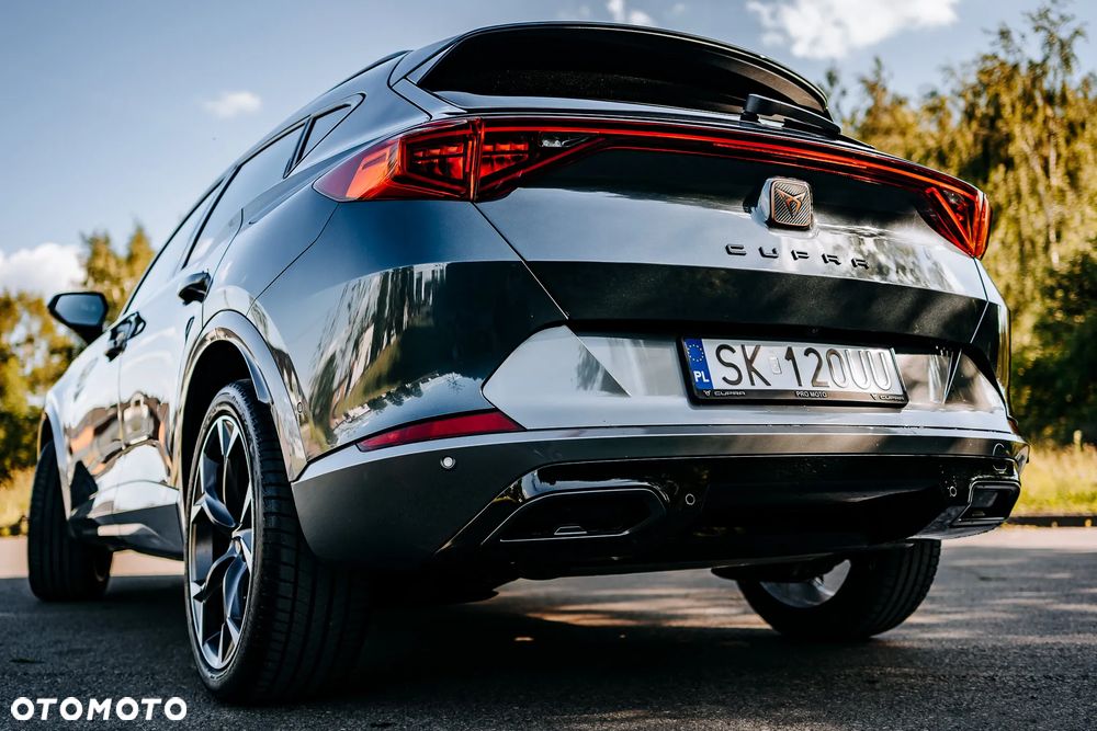 Cupra Formentor - 7