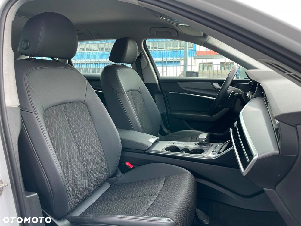 Audi A6 Allroad - 22